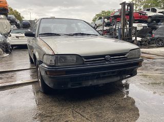 TOYOTA COROLLA EE90 ΜΟΝΤΕΛΟ: 1988-1991 ΚΥΒΙΚΑ: 1300CC ΚΩΔ. ΚΙΝΗΤΗΡΑ: 2E ECO4261
