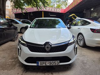 Renault Clio 2025 1.5 DCI DIESEL 100ph
