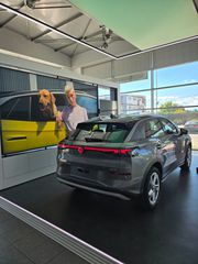 Volkswagen T-Roc 2026 1.5 eTSI 150PS DSG STYLE ΕΤΟΙΜΟΠΑΡΑΔΟΤΟ!-thumb-6