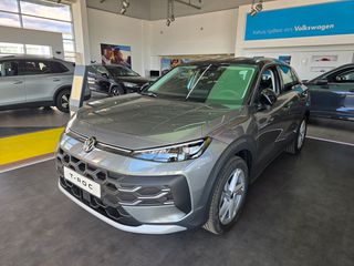Volkswagen T-Roc 2026 1.5 eTSI 150PS DSG STYLE ΕΤΟΙΜΟΠΑΡΑΔΟΤΟ!-thumb-7