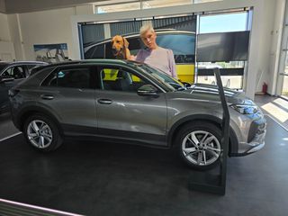 Volkswagen T-Roc 2026 1.5 eTSI 150PS DSG STYLE ΕΤΟΙΜΟΠΑΡΑΔΟΤΟ!-thumb-8