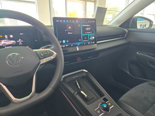 Volkswagen T-Roc 2026 1.5 eTSI 150PS DSG STYLE ΕΤΟΙΜΟΠΑΡΑΔΟΤΟ!-thumb-11