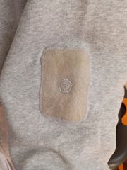Φούτερ PENTAGON-thumb-3