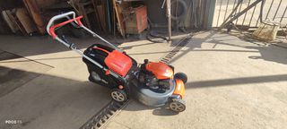 OLEO-MAC 53TK COMFORT PLUS