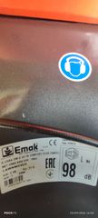 OLEO-MAC 53TK COMFORT PLUS-thumb-2
