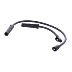 CVP, ThunderCore Pro spark plug wire set. Black-thumb-4