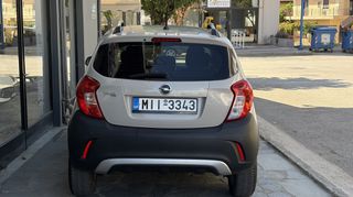 Opel Karl 2017 ROCKS 1.0 START/STOP-thumb-13