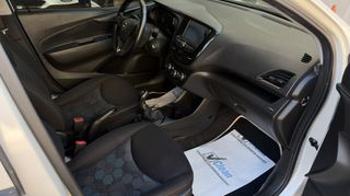 Opel Karl 2017 ROCKS 1.0 START/STOP-thumb-38