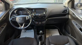 Opel Karl 2017 ROCKS 1.0 START/STOP-thumb-31