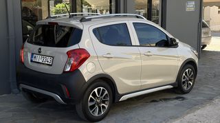 Opel Karl 2017 ROCKS 1.0 START/STOP-thumb-12