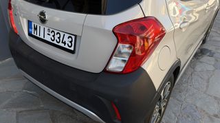 Opel Karl 2017 ROCKS 1.0 START/STOP-thumb-16