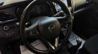 Opel Karl 2017 ROCKS 1.0 START/STOP-thumb-33