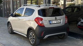 Opel Karl 2017 ROCKS 1.0 START/STOP-thumb-5