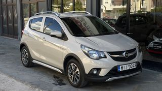 Opel Karl 2017 ROCKS 1.0 START/STOP-thumb-8