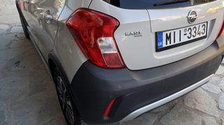 Opel Karl 2017 ROCKS 1.0 START/STOP-thumb-18