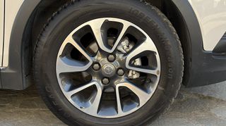 Opel Karl 2017 ROCKS 1.0 START/STOP-thumb-53