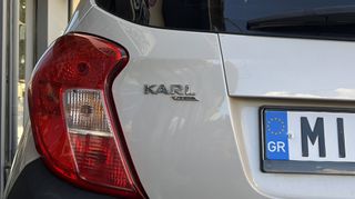 Opel Karl 2017 ROCKS 1.0 START/STOP-thumb-17