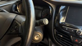Opel Karl 2017 ROCKS 1.0 START/STOP-thumb-45