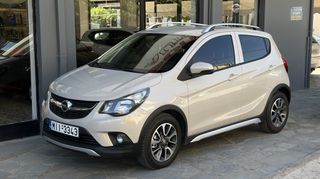 Opel Karl 2017 ROCKS 1.0 START/STOP