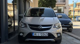 Opel Karl 2017 ROCKS 1.0 START/STOP-thumb-2