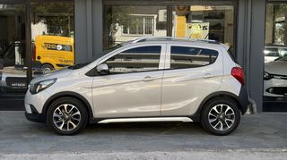 Opel Karl 2017 ROCKS 1.0 START/STOP-thumb-3