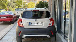 Opel Karl 2017 ROCKS 1.0 START/STOP-thumb-6