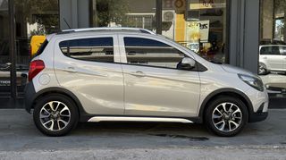 Opel Karl 2017 ROCKS 1.0 START/STOP-thumb-10
