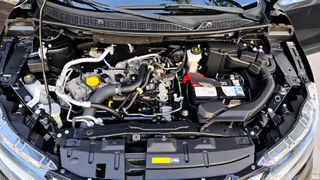 Nissan Qashqai 2018 DIG-T Unique Edition EURO 6 116HP-thumb-28
