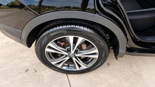 Nissan Qashqai 2018 DIG-T Unique Edition EURO 6 116HP-thumb-19