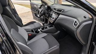 Nissan Qashqai 2018 DIG-T Unique Edition EURO 6 116HP-thumb-6