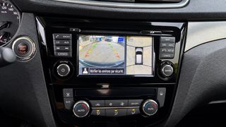Nissan Qashqai 2018 DIG-T Unique Edition EURO 6 116HP-thumb-14