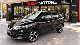 Nissan Qashqai 2018 DIG-T Unique Edition EURO 6 116HP-thumb-2