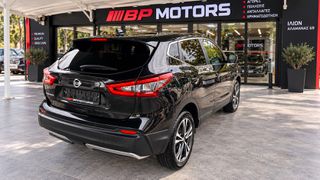 Nissan Qashqai 2018 DIG-T Unique Edition EURO 6 116HP-thumb-4