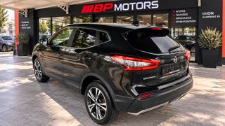 Nissan Qashqai 2018 DIG-T Unique Edition EURO 6 116HP-thumb-5