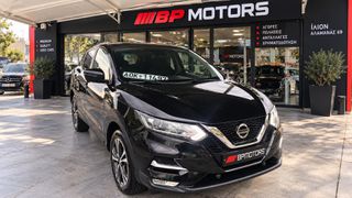 Nissan Qashqai 2018 DIG-T Unique Edition EURO 6 116HP-thumb-1