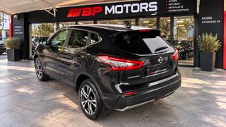 Nissan Qashqai 2018 DIG-T Unique Edition EURO 6 116HP-thumb-3