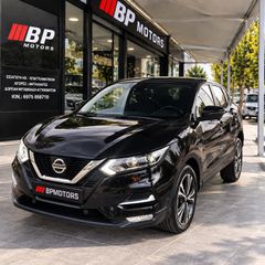 Nissan Qashqai 2018 DIG-T Unique Edition EURO 6 116HP