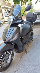 Piaggio Beverly 300i 2021 BEVERLY 300I-thumb-3