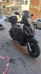 Piaggio Beverly 300i 2021 BEVERLY 300I-thumb-7