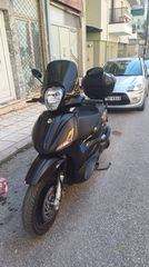 Piaggio Beverly 300i 2021 BEVERLY 300I-thumb-8