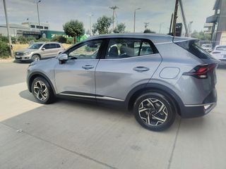 Kia Sportage 2022 1.6D 136Ps 6MT 2WD 48V Lx Dynamic-thumb-4