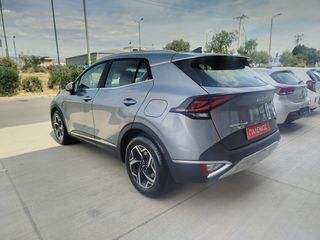 Kia Sportage 2022 1.6D 136Ps 6MT 2WD 48V Lx Dynamic-thumb-5