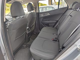 Kia Sportage 2022 1.6D 136Ps 6MT 2WD 48V Lx Dynamic-thumb-17