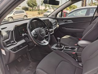 Kia Sportage 2022 1.6D 136Ps 6MT 2WD 48V Lx Dynamic-thumb-18