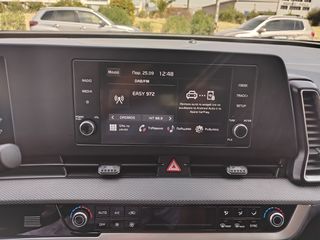 Kia Sportage 2022 1.6D 136Ps 6MT 2WD 48V Lx Dynamic-thumb-12