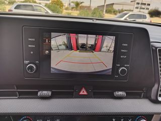 Kia Sportage 2022 1.6D 136Ps 6MT 2WD 48V Lx Dynamic-thumb-13