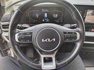 Kia Sportage 2022 1.6D 136Ps 6MT 2WD 48V Lx Dynamic-thumb-9