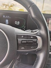 Kia Sportage 2022 1.6D 136Ps 6MT 2WD 48V Lx Dynamic-thumb-10