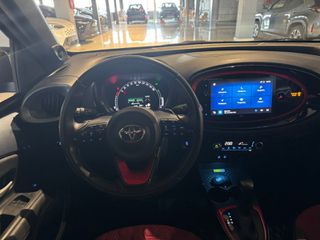 Toyota Aygo (X) 2023 UNDERCOVER-thumb-3