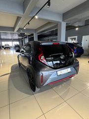Toyota Aygo (X) 2023 UNDERCOVER-thumb-5